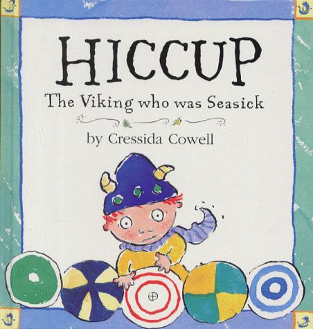 Hiccup