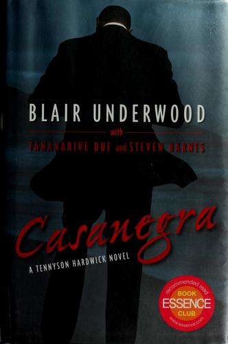 Casanegra