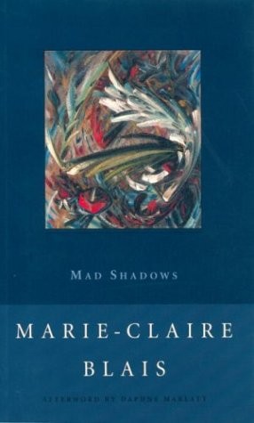 Mad shadows