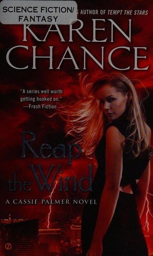 Reap the wind