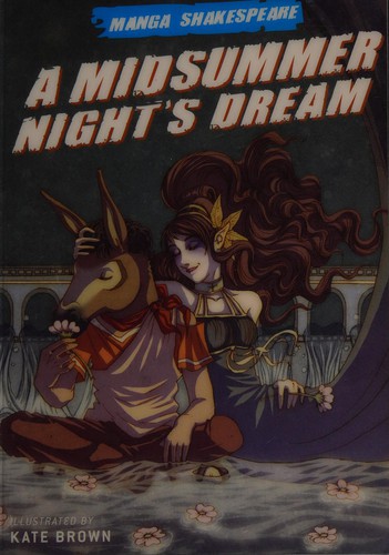 A midsummer night's dream