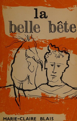 La belle bête