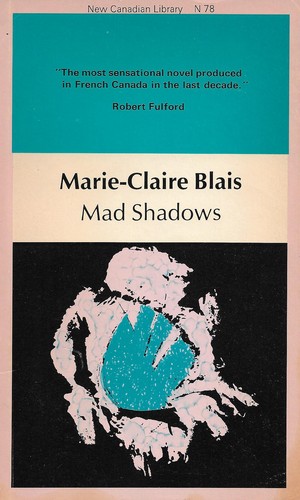Mad Shadows