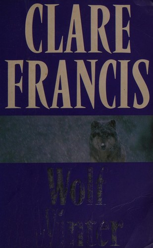 Wolf winter.
