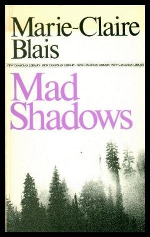 Mad shadows.