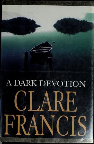 A dark devotion
