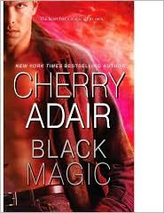 Black Magic (Magic #1)