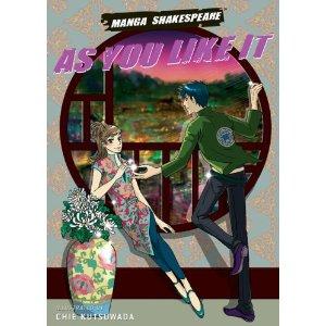 As you like it