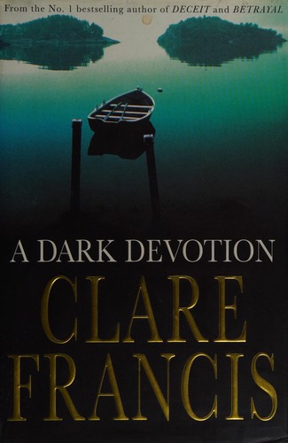 A dark devotion.
