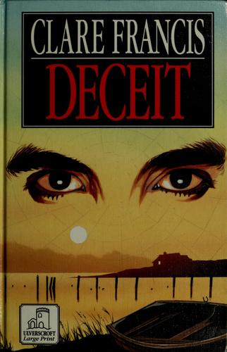 Deceit.