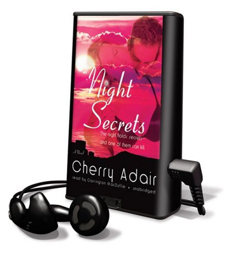 Night Secrets