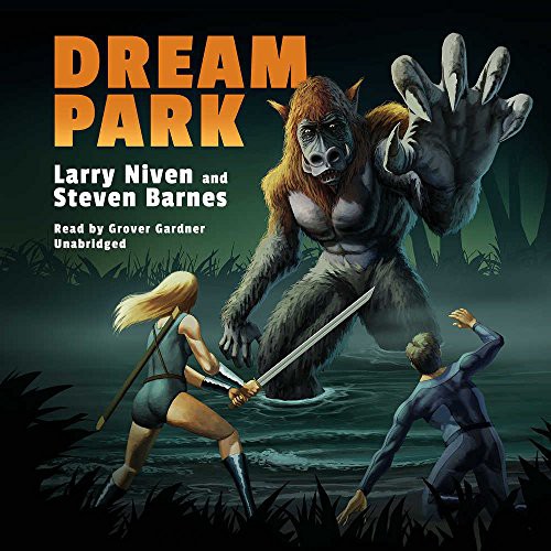Dream Park Lib/E