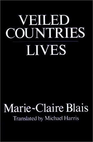 Veiled countries ; Lives