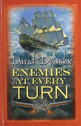 Enemies at Every Turn