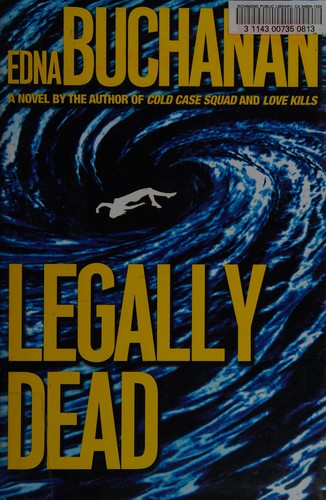 Legally dead