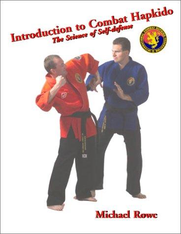 Introduction to Combat Hapkido