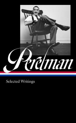 S. J. Perelman