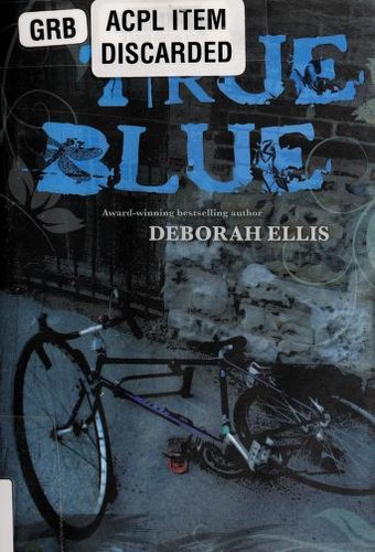 True Blue