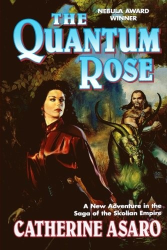 Quantum Rose