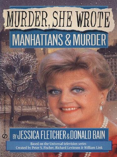 Manhattans & Murder