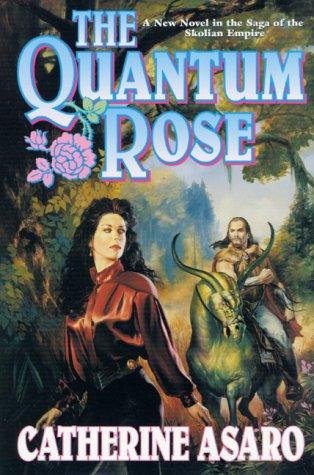 The  quantum rose