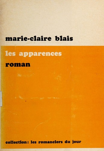 Les apparences