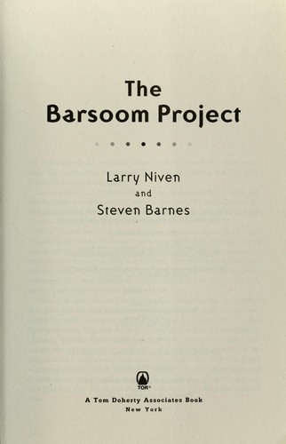 The Barsoom project