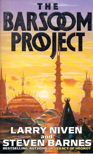 The barsoom project