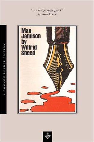 Max Jamison