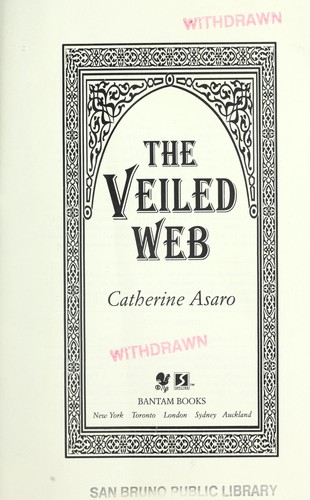 The veiled web