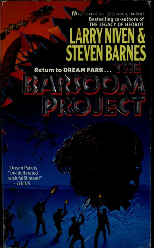 Barsoom Project