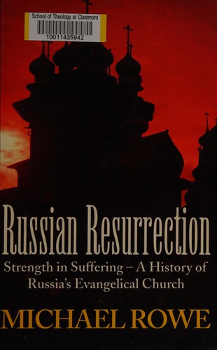 Russian resurrection