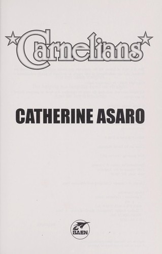Carnelians