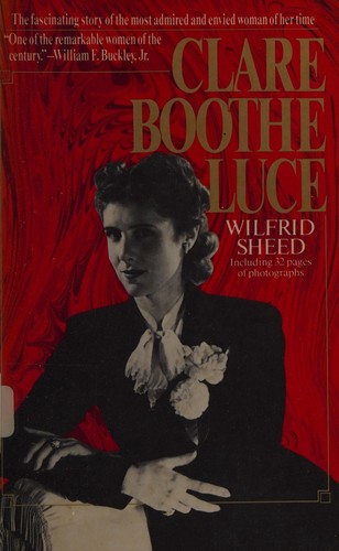 Clare Boothe Luce Tr
