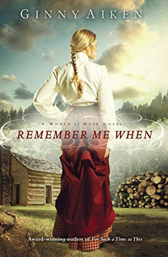 Remember Me When