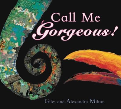 Call Me Gorgeous!