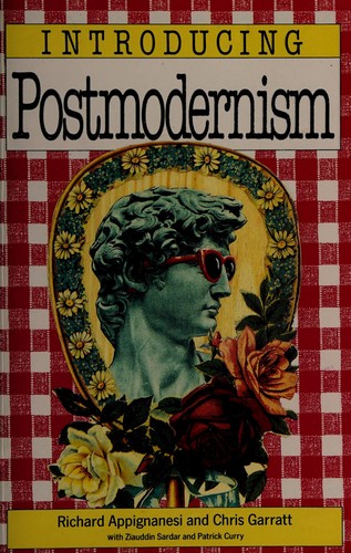 Postmodernism for beginners
