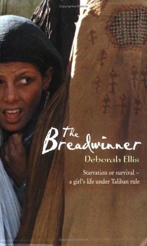 The Breadwinner