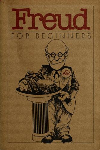 Freud for beginners.