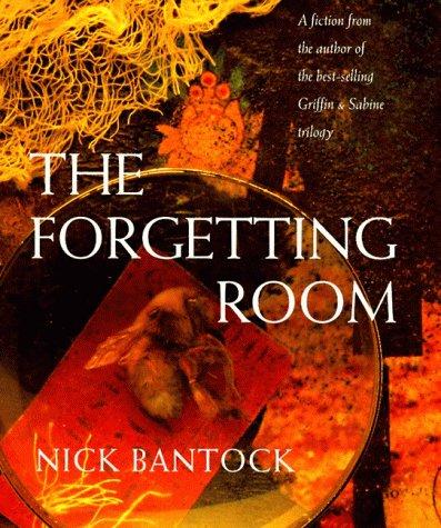 The forgetting room