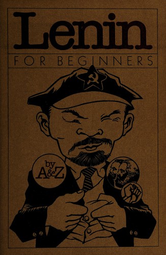 Lenin for beginners