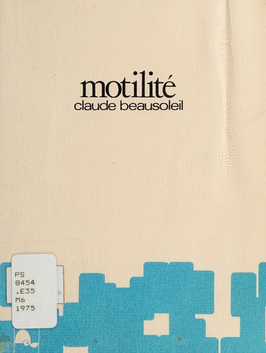 Motilité
