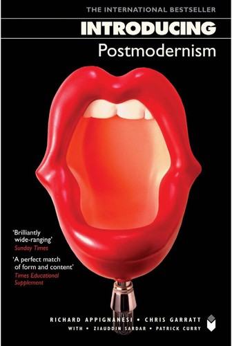 Introducing postmodernism
