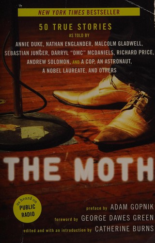 Moth