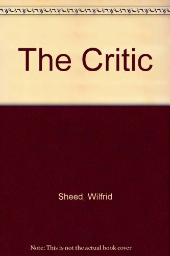 The critic