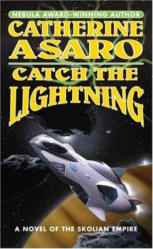 Catch The Lightning
