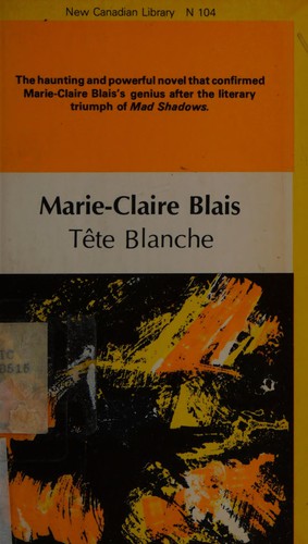 Tête Blanche