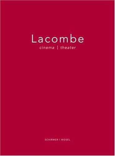 Lacombe