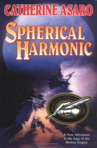 Spherical harmonic