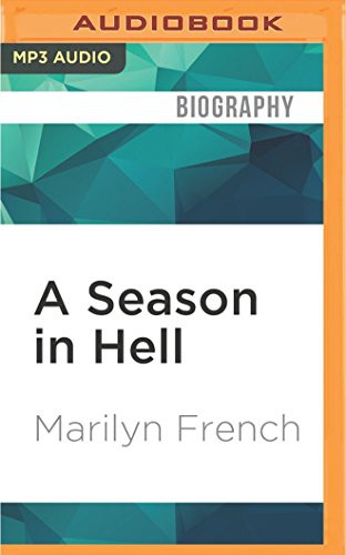 Season in Hell, A